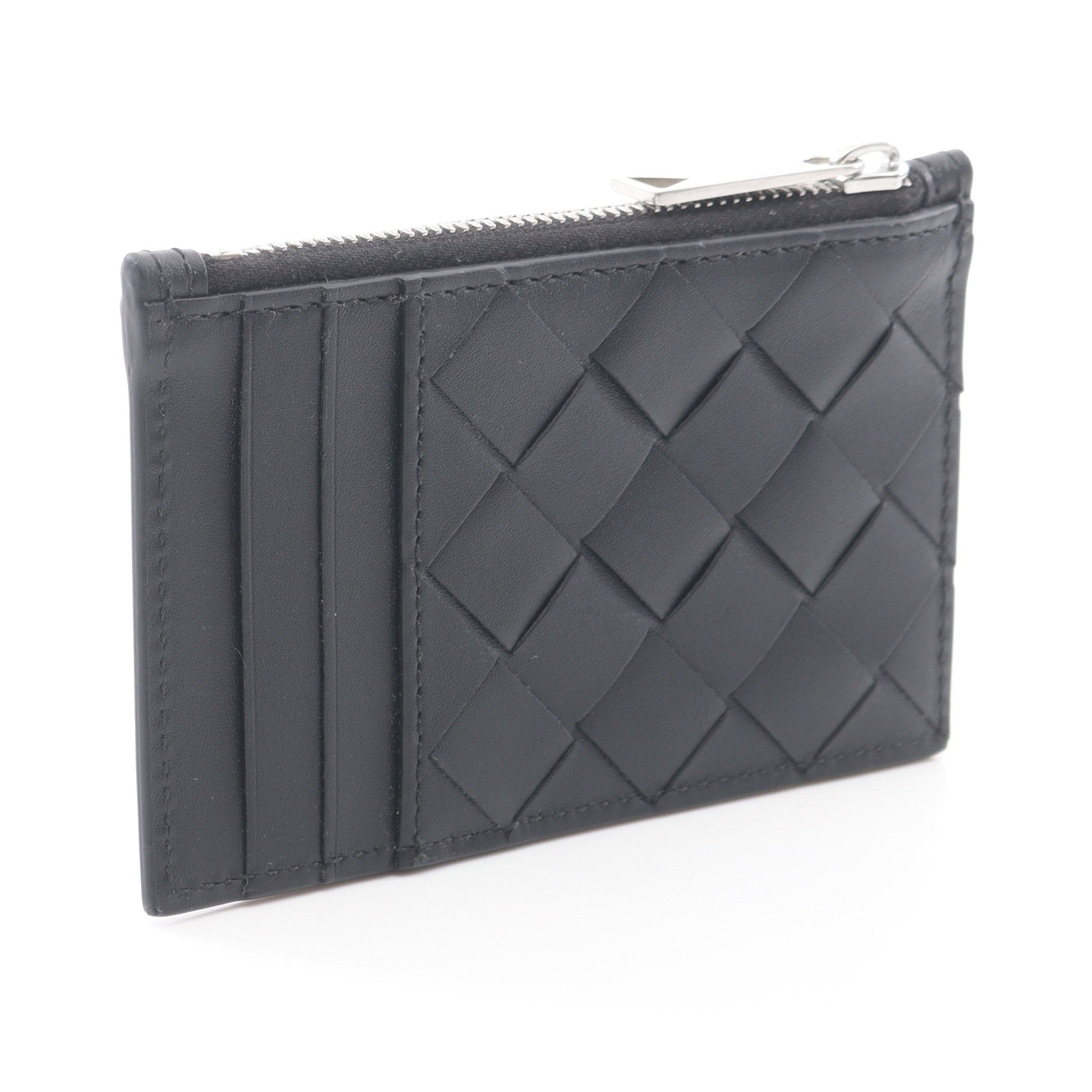 イントレチャート フラグメントケース カードケース コインケース