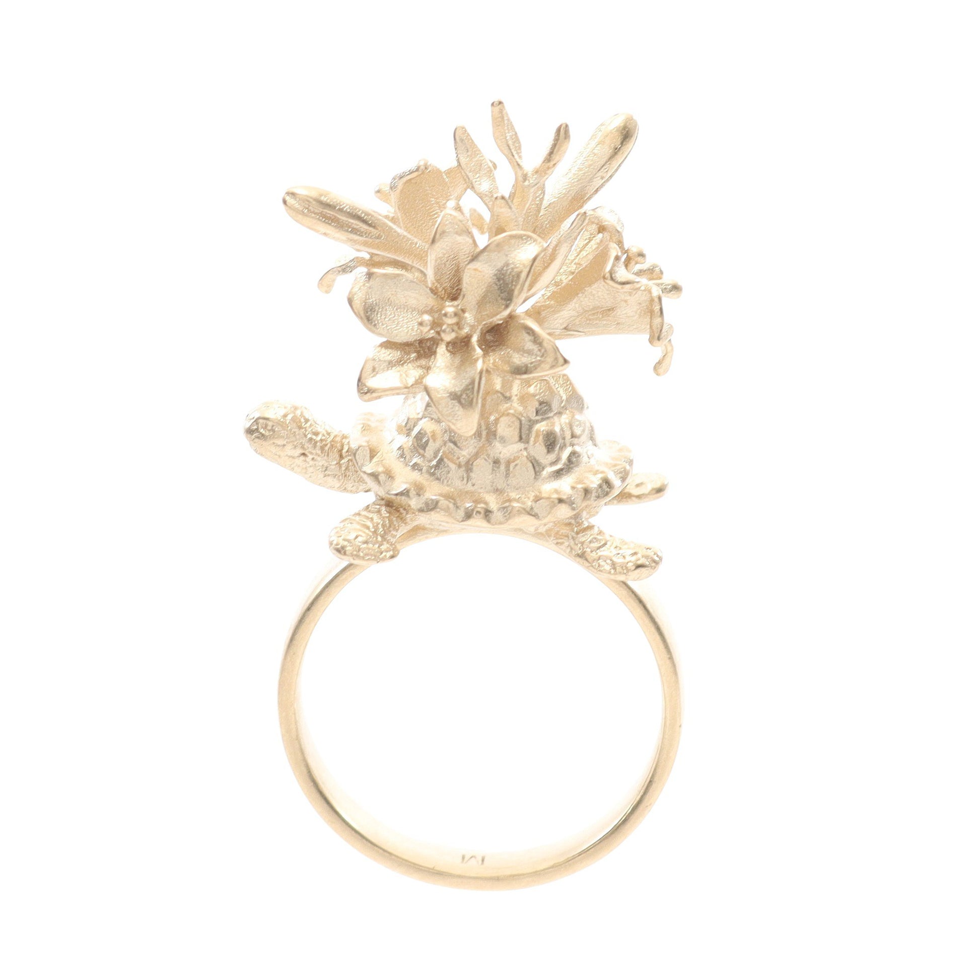リング 指輪 GP ゴールド ディオール アクセサリー DIOR