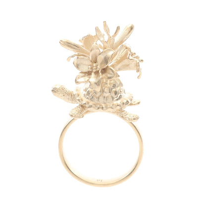 リング 指輪 GP ゴールド ディオール アクセサリー DIOR