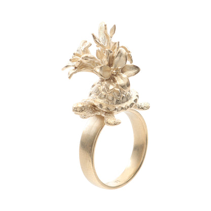 リング 指輪 GP ゴールド ディオール アクセサリー DIOR