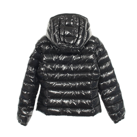 BADY ダウンジャケット ナイロン ブラック キッズ モンクレール