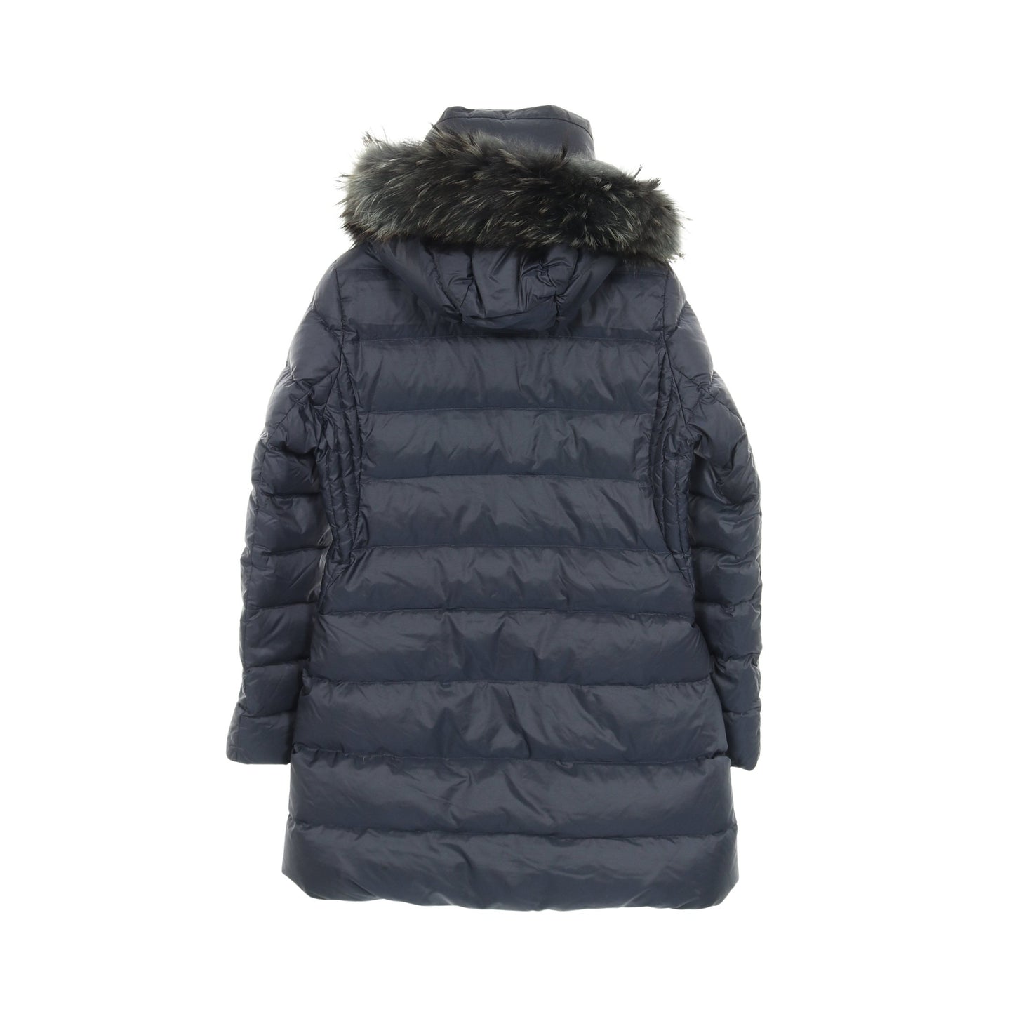 SARMA サルマ ダウンコート ナイロン ネイビー タトラス アウター TATRAS