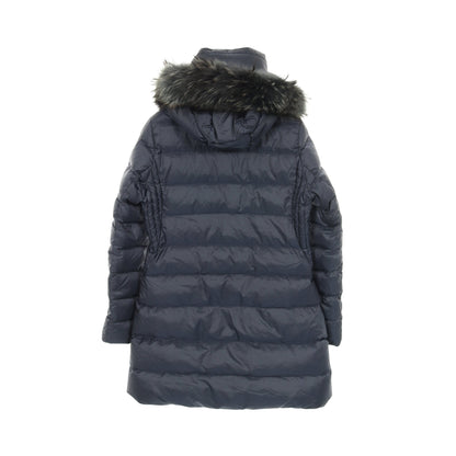 SARMA サルマ ダウンコート ナイロン ネイビー タトラス アウター TATRAS