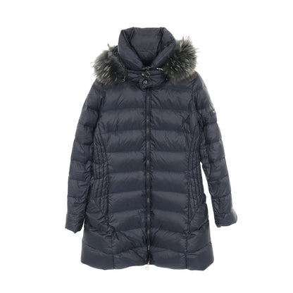 SARMA サルマ ダウンコート ナイロン ネイビー タトラス アウター TATRAS