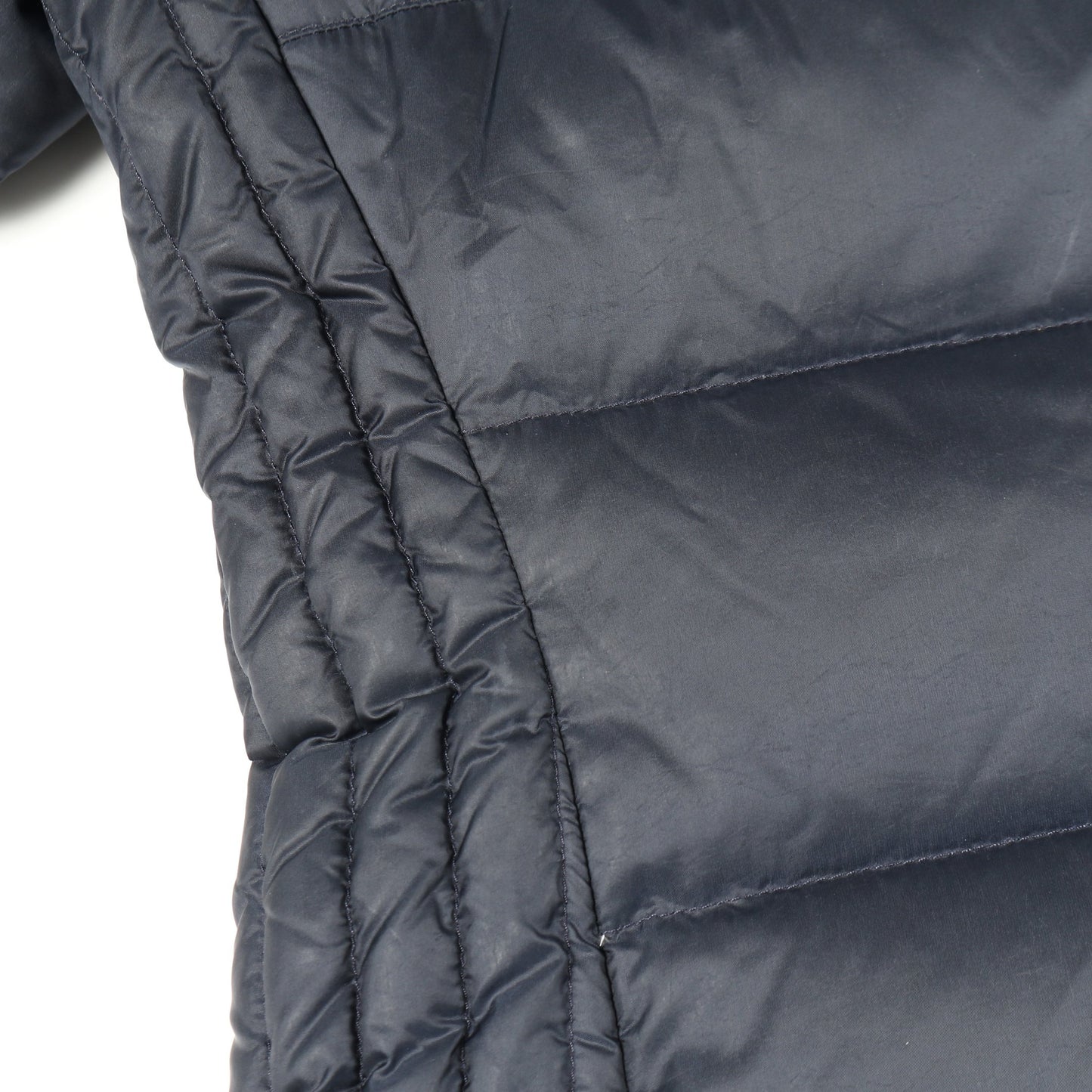 SARMA サルマ ダウンコート ナイロン ネイビー タトラス アウター TATRAS