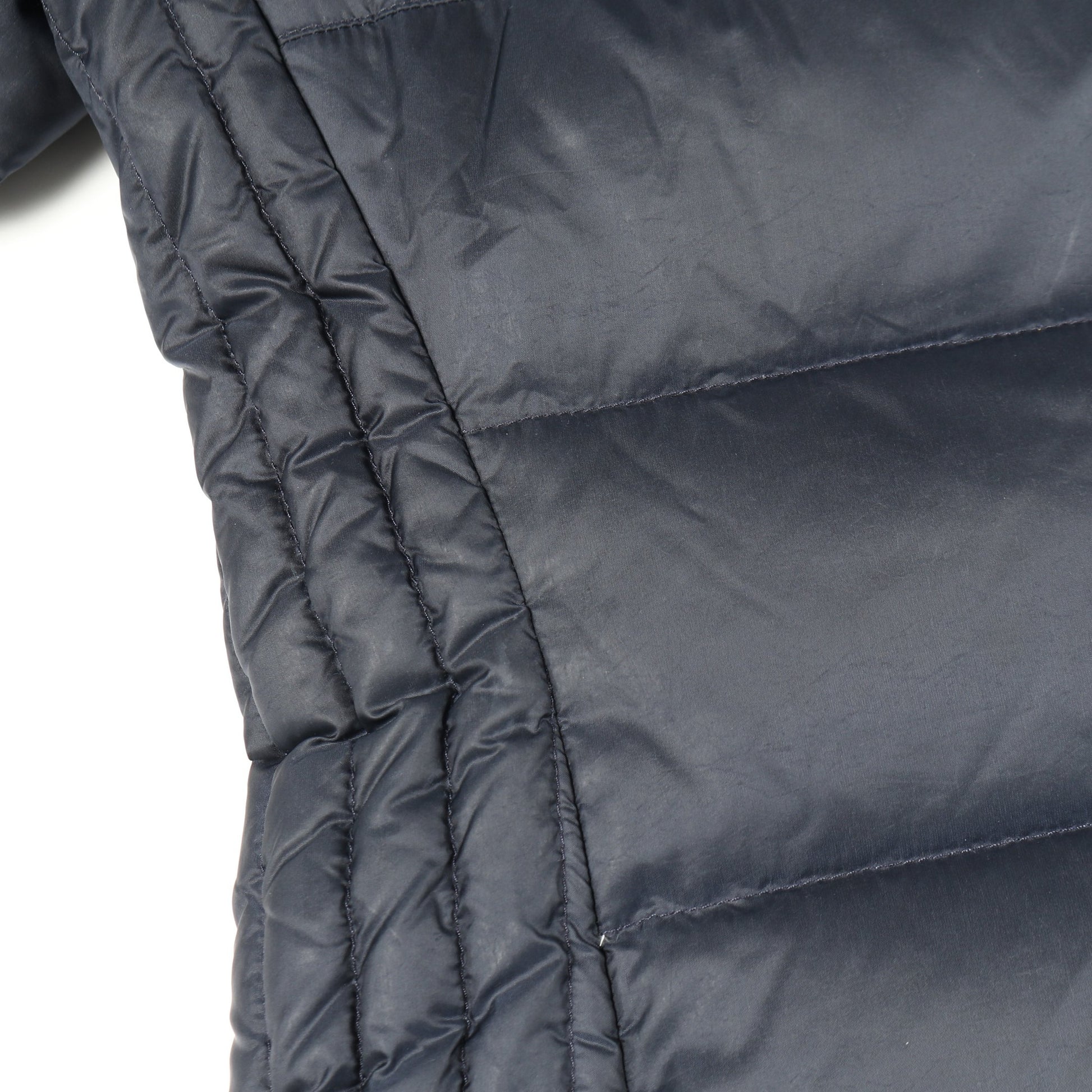 SARMA サルマ ダウンコート ナイロン ネイビー タトラス アウター TATRAS
