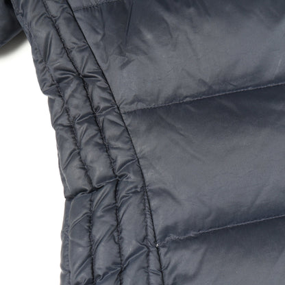 SARMA サルマ ダウンコート ナイロン ネイビー タトラス アウター TATRAS