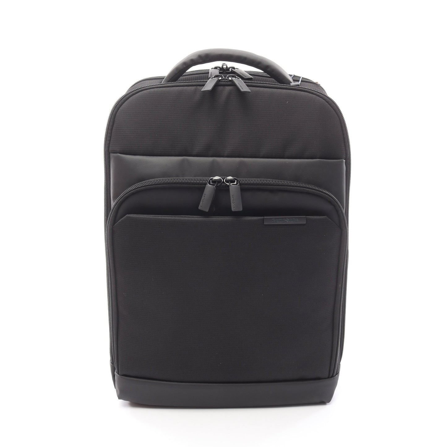 MY SIGHT マイサイト バックパック リュックサック ナイロン ブラック サムソナイト バッグ Samsonite