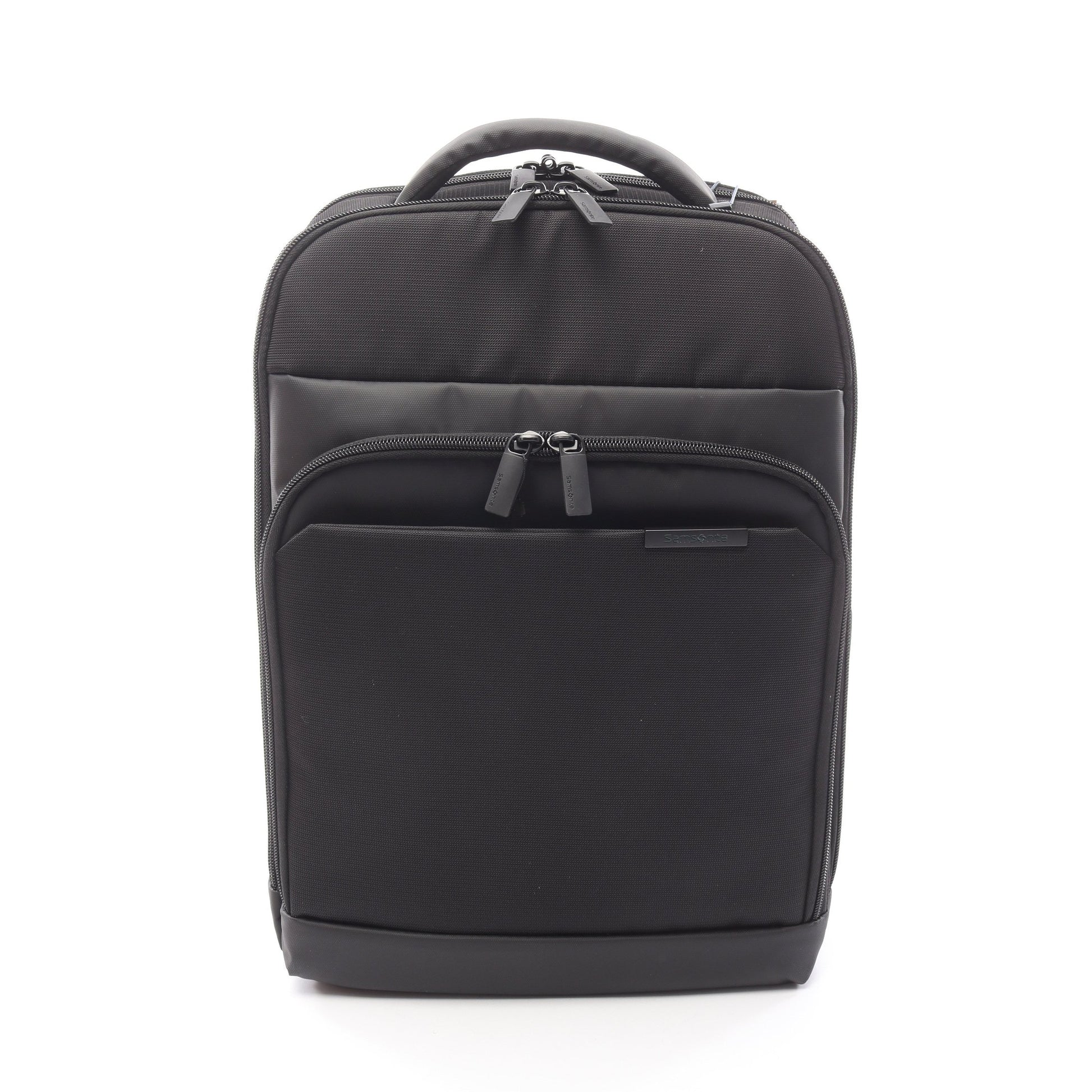 MY SIGHT マイサイト バックパック リュックサック ナイロン ブラック サムソナイト バッグ Samsonite