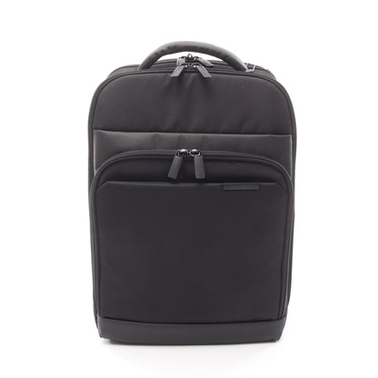 MY SIGHT マイサイト バックパック リュックサック ナイロン ブラック サムソナイト バッグ Samsonite