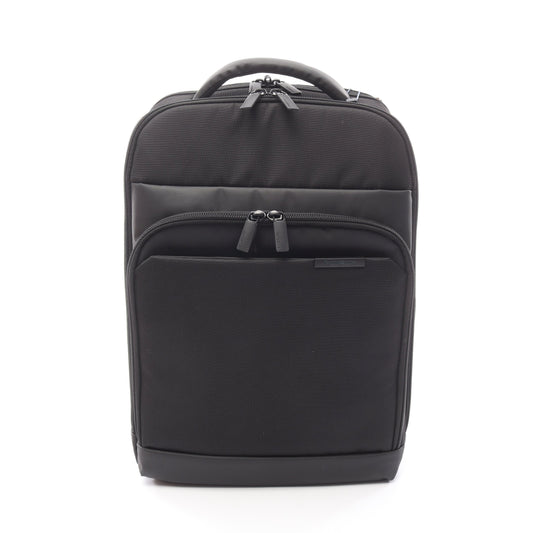 MY SIGHT マイサイト バックパック リュックサック ナイロン ブラック サムソナイト バッグ Samsonite