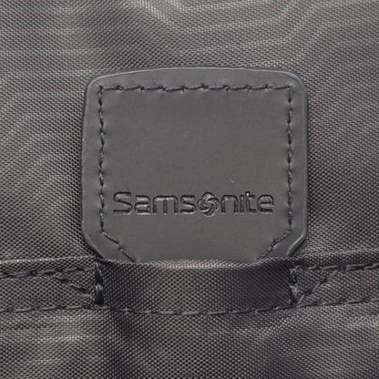 MY SIGHT マイサイト バックパック リュックサック ナイロン ブラック サムソナイト バッグ Samsonite