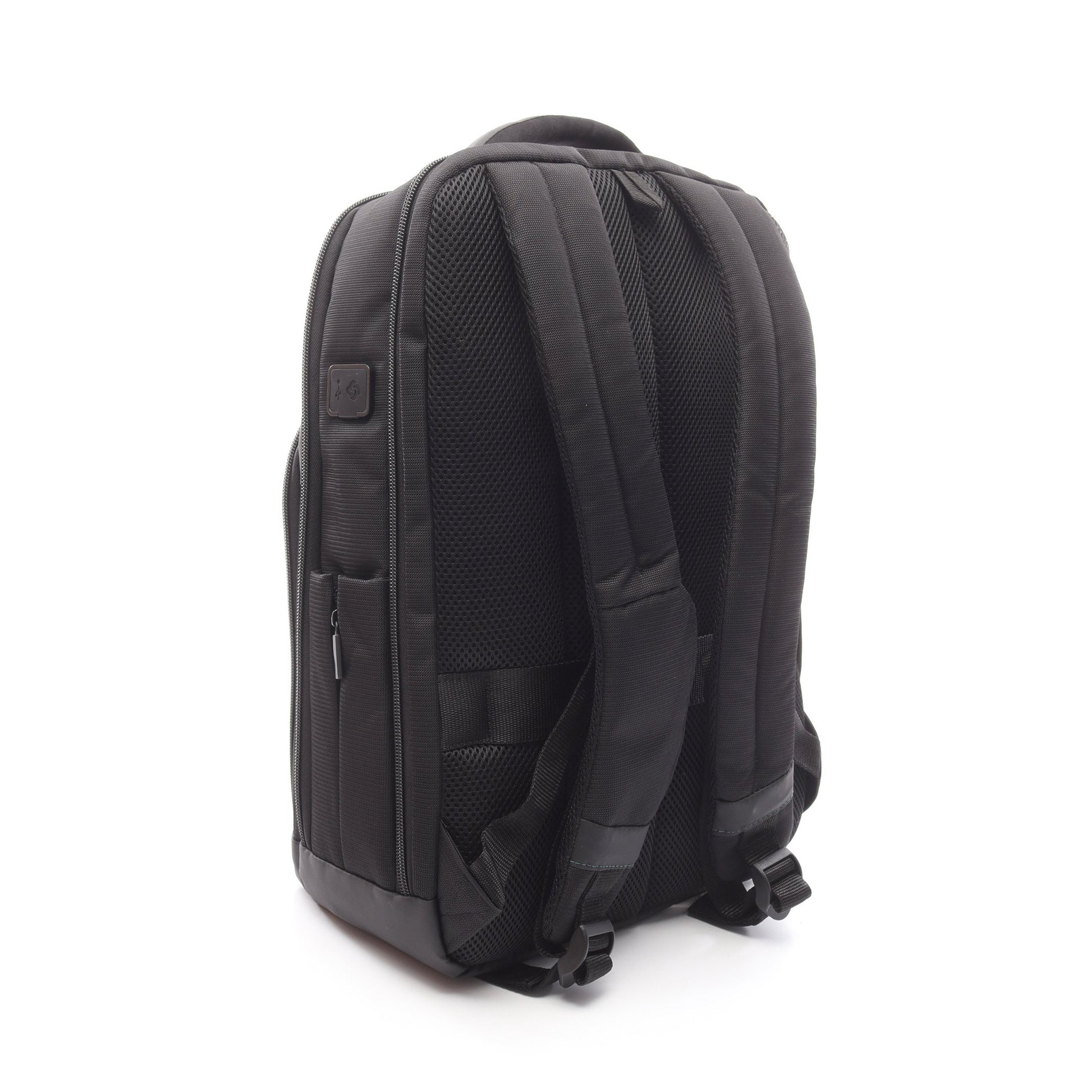 MY SIGHT マイサイト バックパック リュックサック ナイロン ブラック サムソナイト バッグ Samsonite