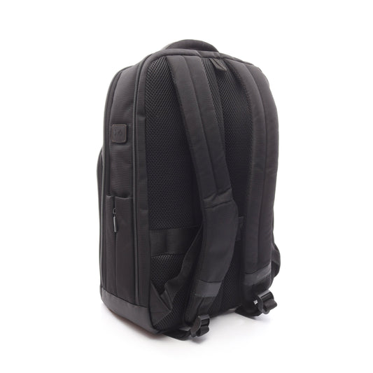 MY SIGHT マイサイト バックパック リュックサック ナイロン ブラック サムソナイト バッグ Samsonite