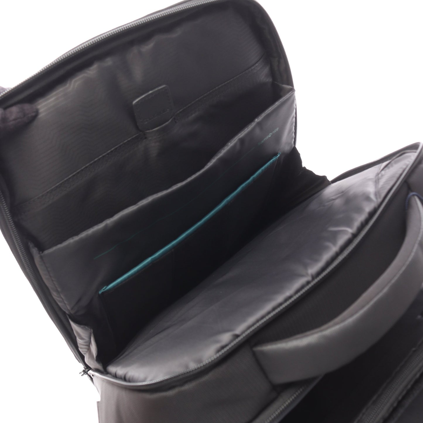 MY SIGHT マイサイト バックパック リュックサック ナイロン ブラック サムソナイト バッグ Samsonite