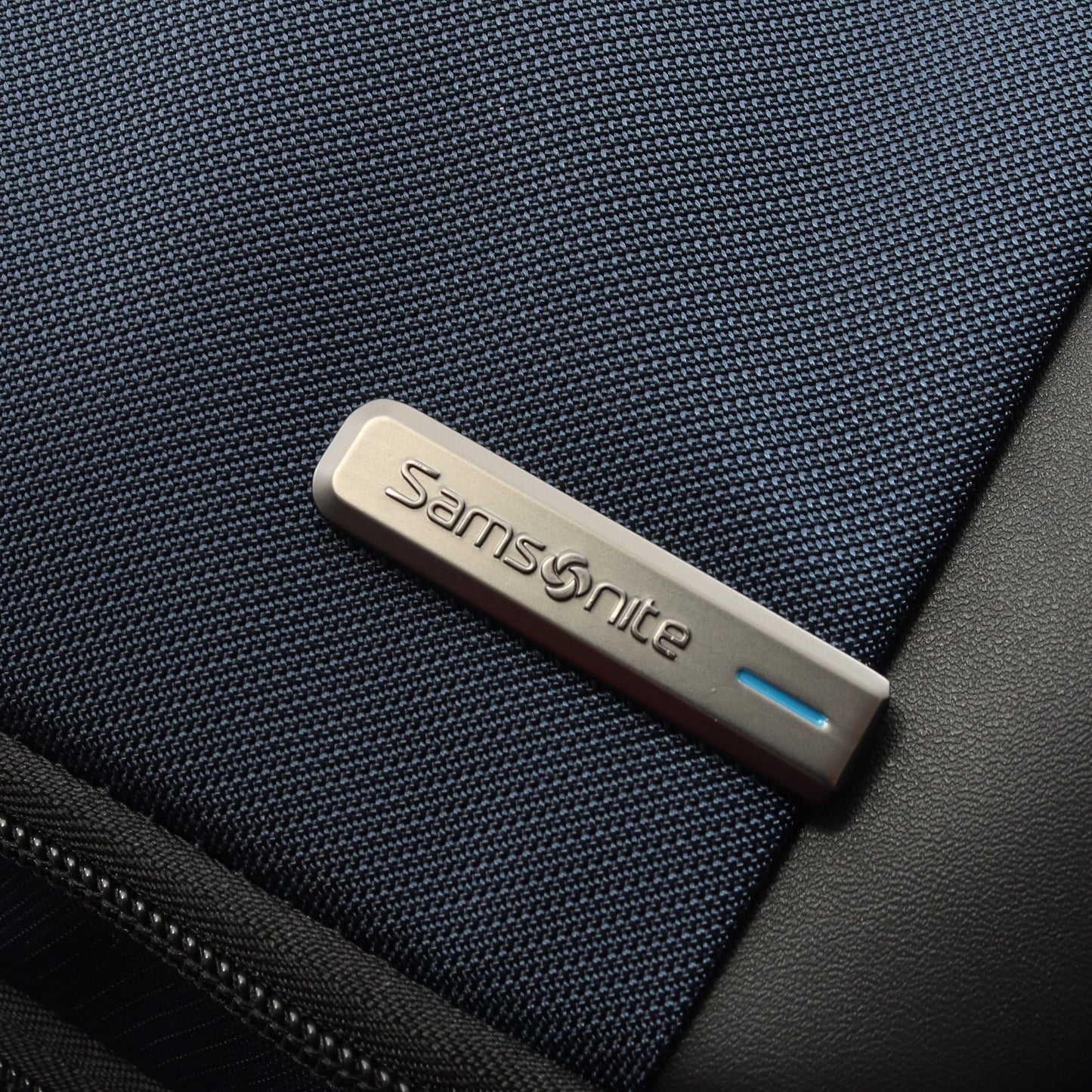 EVOSIGHT エヴォサイト バックパック リュックサック ブルー ブラック サムソナイト バッグ Samsonite