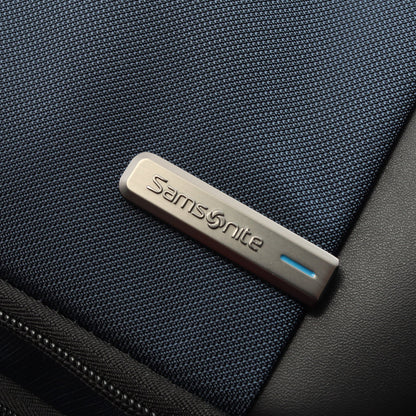 EVOSIGHT エヴォサイト バックパック リュックサック ブルー ブラック サムソナイト バッグ Samsonite