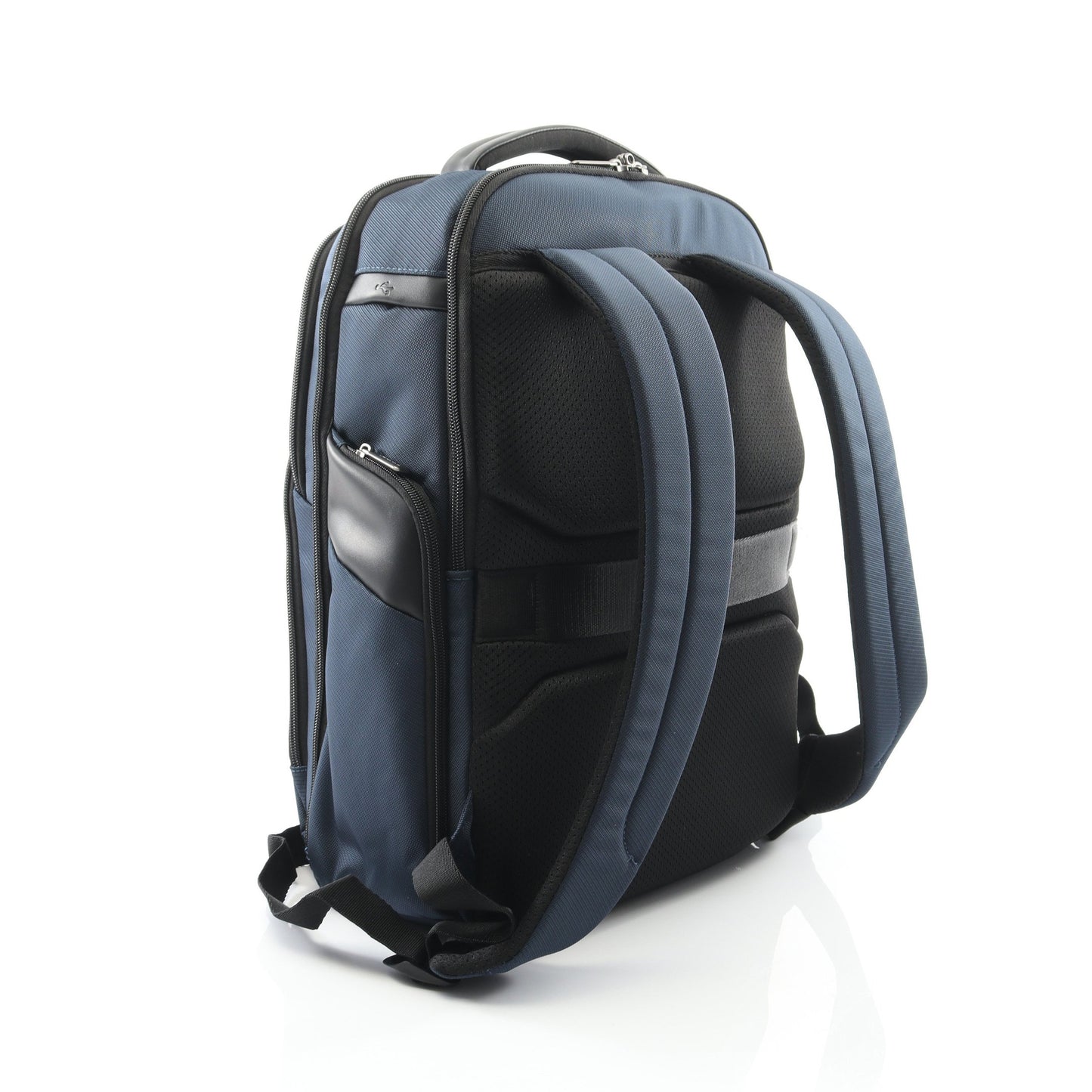 EVOSIGHT エヴォサイト バックパック リュックサック ブルー ブラック サムソナイト バッグ Samsonite