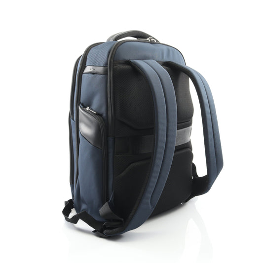 EVOSIGHT エヴォサイト バックパック リュックサック ブルー ブラック サムソナイト バッグ Samsonite