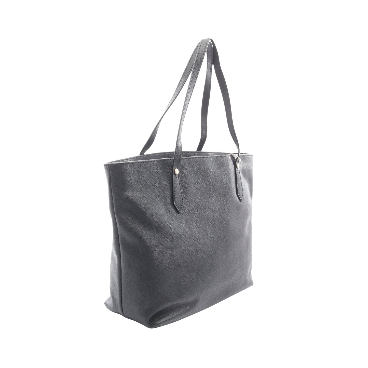 SHOPPER オーブ ショルダーバッグ トートバッグ レザー ブラック ヴィヴィアンウエストウッド バッグ Vivienne Westwood