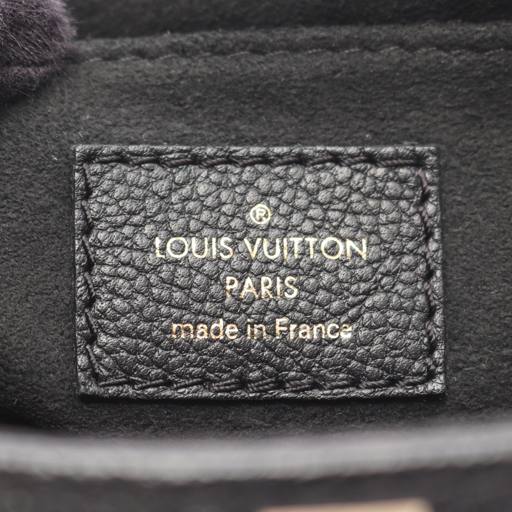 フェイボリットNM モノグラムジャイアント チェーンハンドバッグ レザー ブラック ベージュ 2WAY ルイヴィトン バッグ LOUIS VUITTON