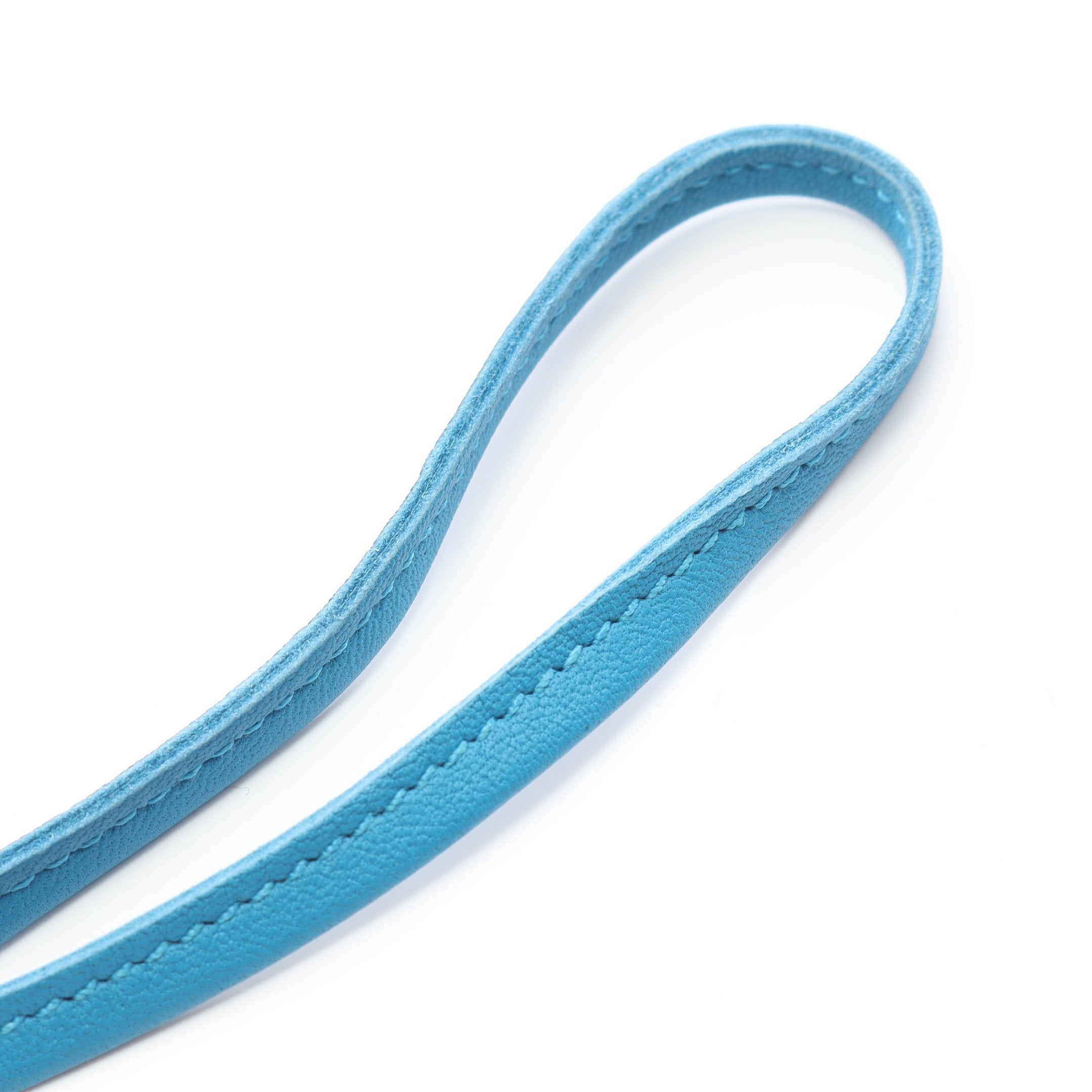 ロデオPM ブルーザンジバル バッグチャーム アニョーミロ ブルー