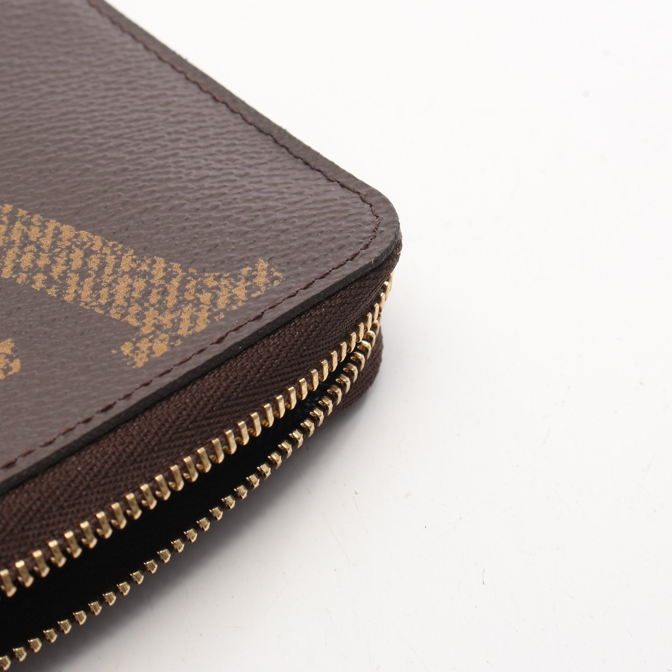 ジッピー コインパース モノグラムジャイアント コインケース PVC