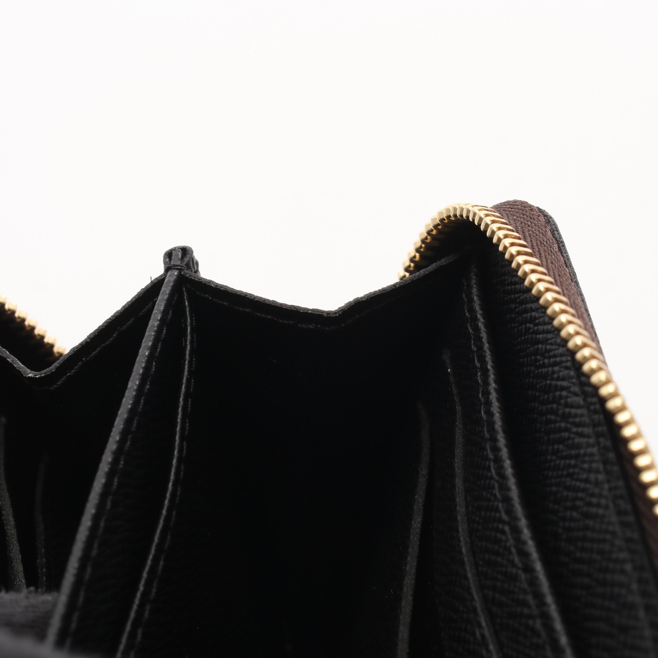 ジッピー コインパース モノグラムジャイアント コインケース PVC