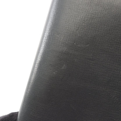 ジッピーオーガナイザー ユタ バサルト ラウンドファスナー長財布 レザー ブラック ルイヴィトン 財布・小物 LOUIS VUITTON