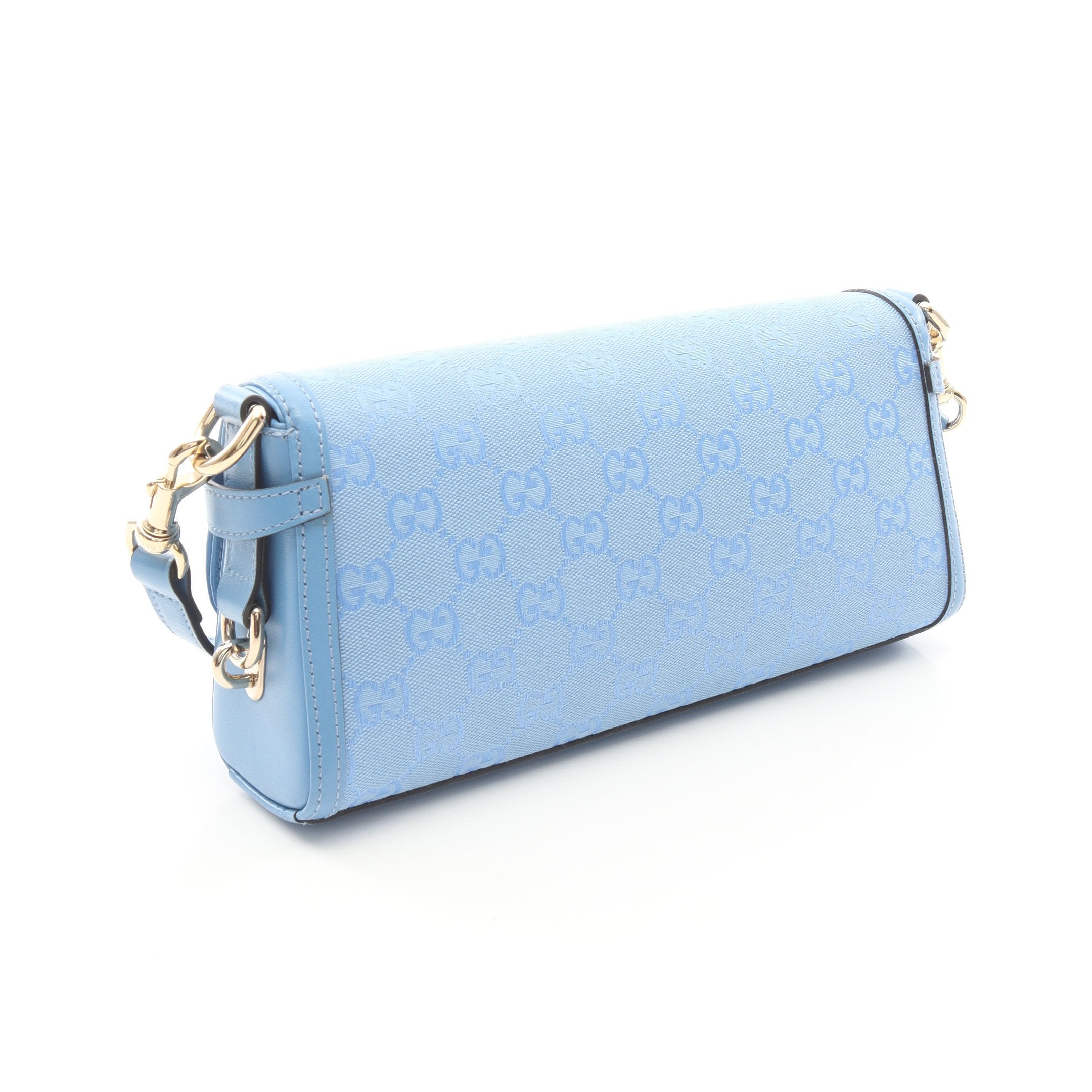 ルーチェ スモールショルダーバッグ GGキャンバス ワンショルダー