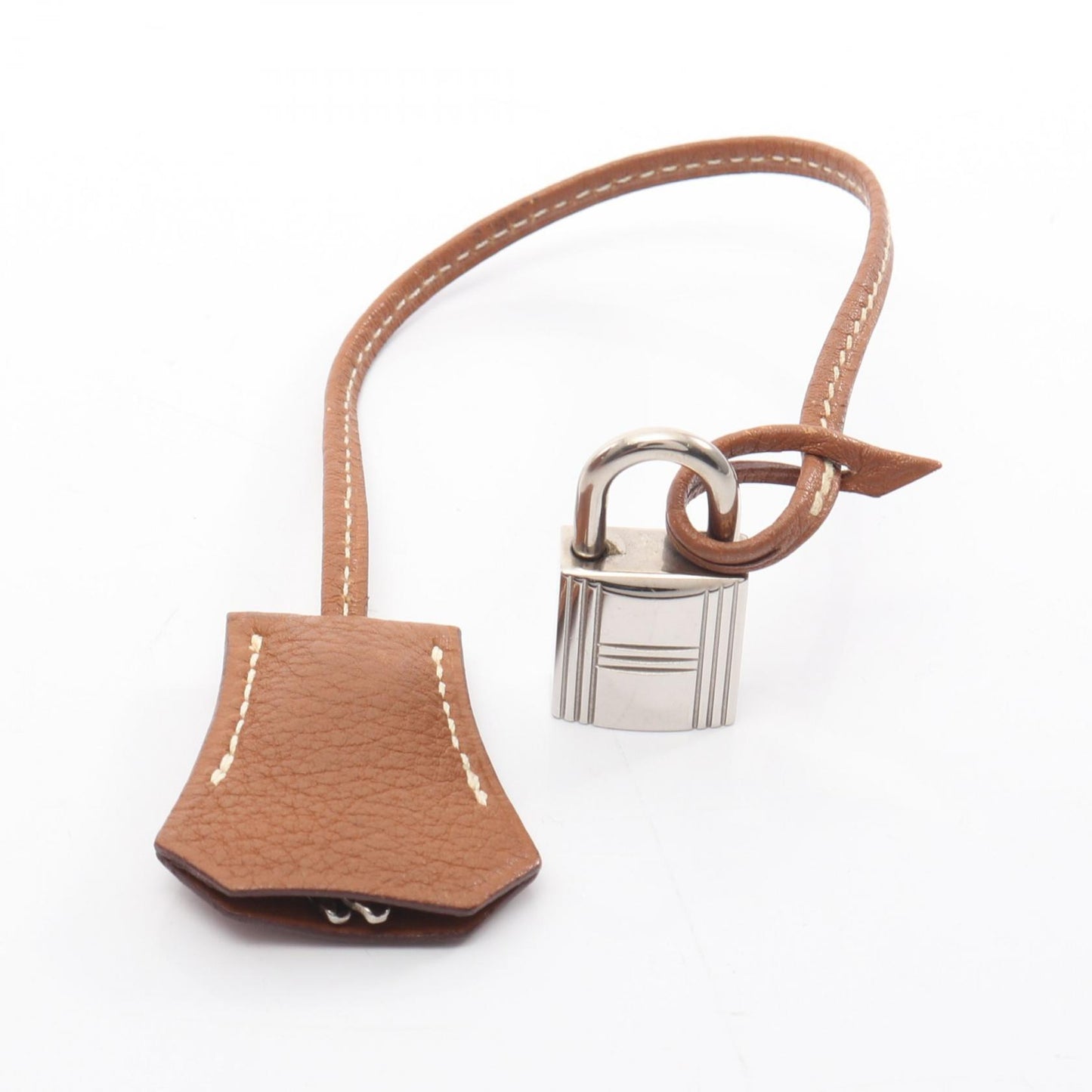 バーキン35 ゴールド ハンドバッグ トゴ ライトブラウン シルバー金具 □I刻印 エルメス バッグ HERMES