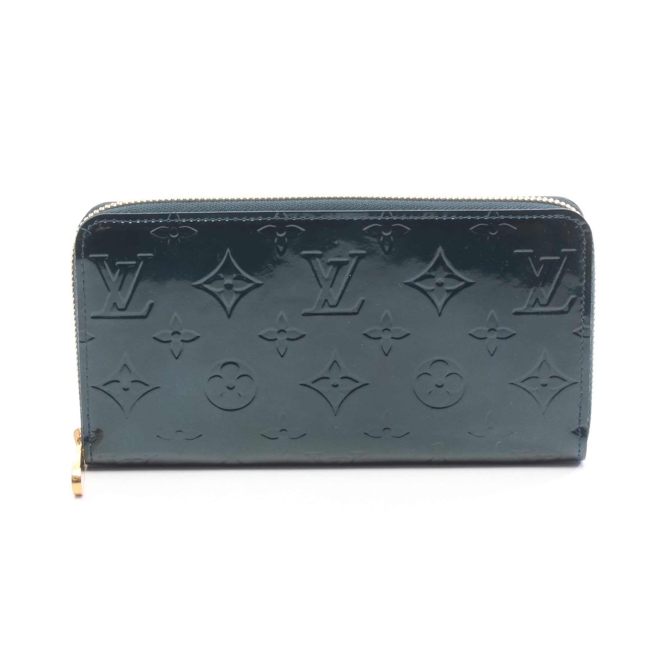 ルイ ヴィトン 長財布 財布 ヴェルニ エナメル モノグラム グランブルー ルイ ヴィトン 長財布 財布 ヴェルニ エナメル モノグラム グランブルー