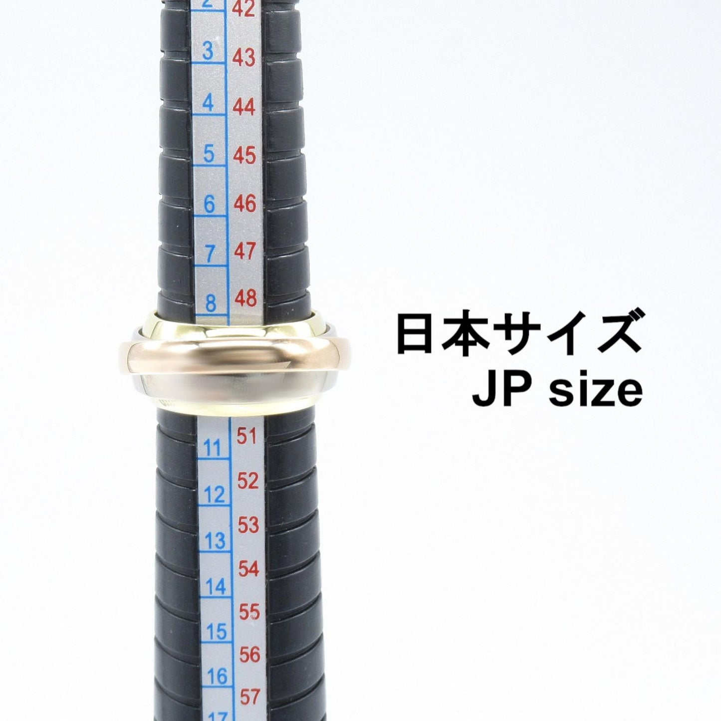 トリニティ マストエッセンス 2002年Xmas限定 リング リング 指輪 K18YG K18WG K18PG イエローゴールド ホワイトゴールド ピンクゴールド カルティエ アクセサリー Cartier