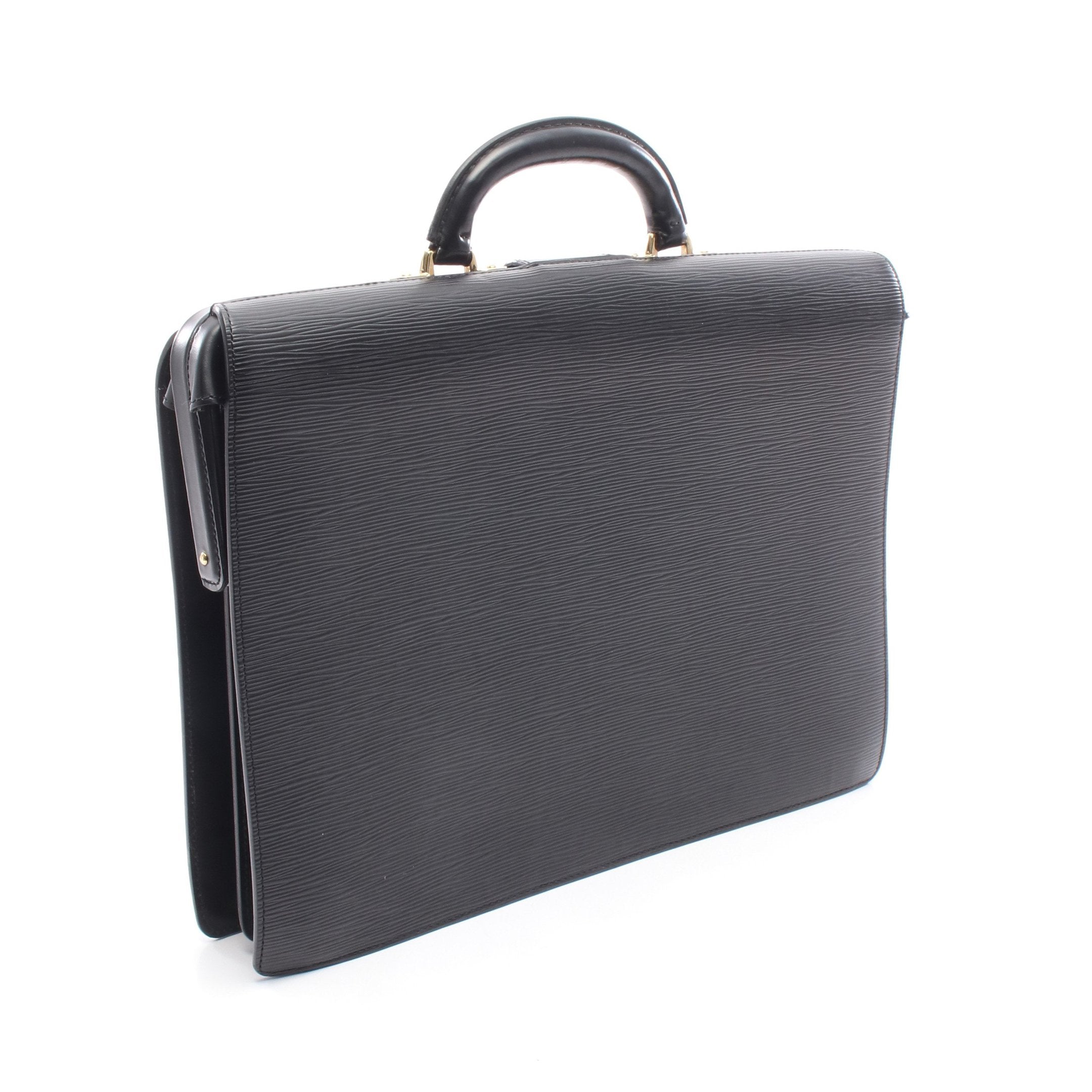 LOUIS VUITTON セルヴィエット フェルモワール ビジネスバッグ LOUIS VUITTON セルヴィエット フェルモワール ビジネスバッグ 楽天