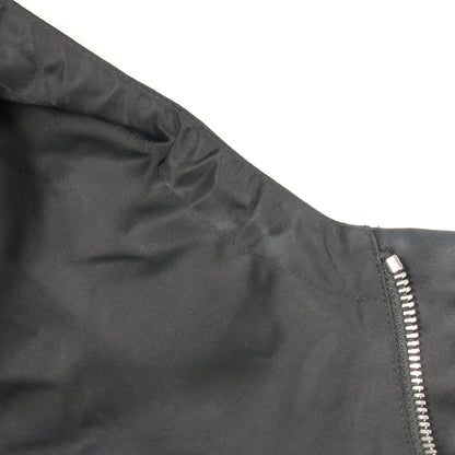 shark patch twill parka シャークパッチ ジャケット ナイロン ブラック フード付き バーバリー アウター BURBERRY