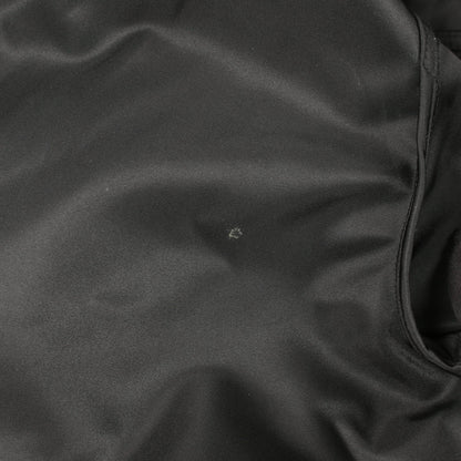 shark patch twill parka シャークパッチ ジャケット ナイロン ブラック フード付き バーバリー アウター BURBERRY