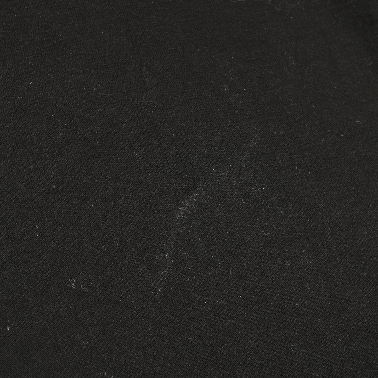 sacai × WHERE THE WILD THINGS ARE 半袖Tシャツ クルーネック バックプリント コットン ブラック ホワイト サカイ