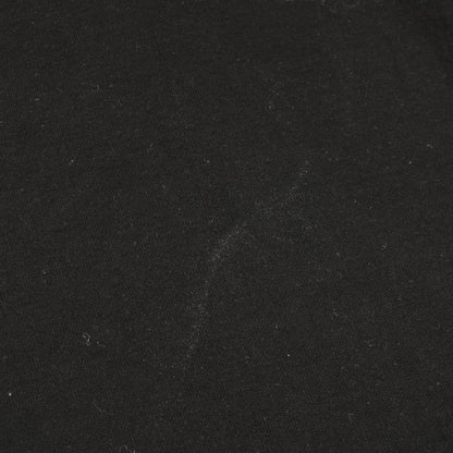 sacai × WHERE THE WILD THINGS ARE 半袖Tシャツ クルーネック バックプリント コットン ブラック ホワイト サカイ