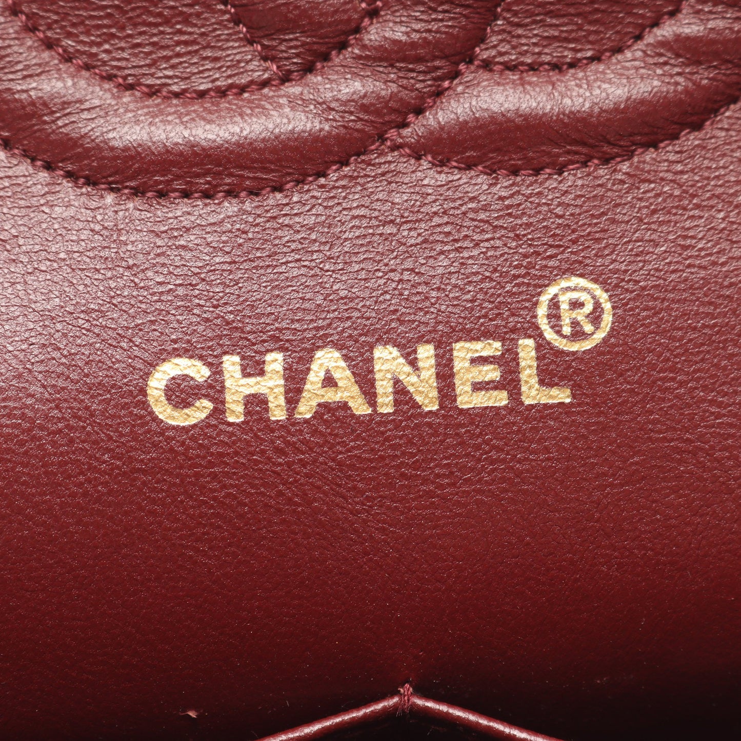 マトラッセ Wフラップ Wチェーンショルダーバッグ ラムスキン ブラック ゴールド金具 シャネル バッグ CHANEL