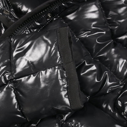 ARMOISE ダウンジャケット ナイロン ブラック モンクレール アウター MONCLER