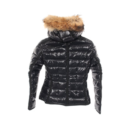 ARMOISE ダウンジャケット ナイロン ブラック モンクレール アウター MONCLER