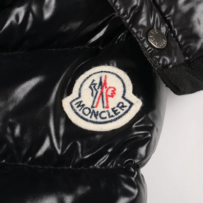 ARMOISE ダウンジャケット ナイロン ブラック モンクレール アウター MONCLER