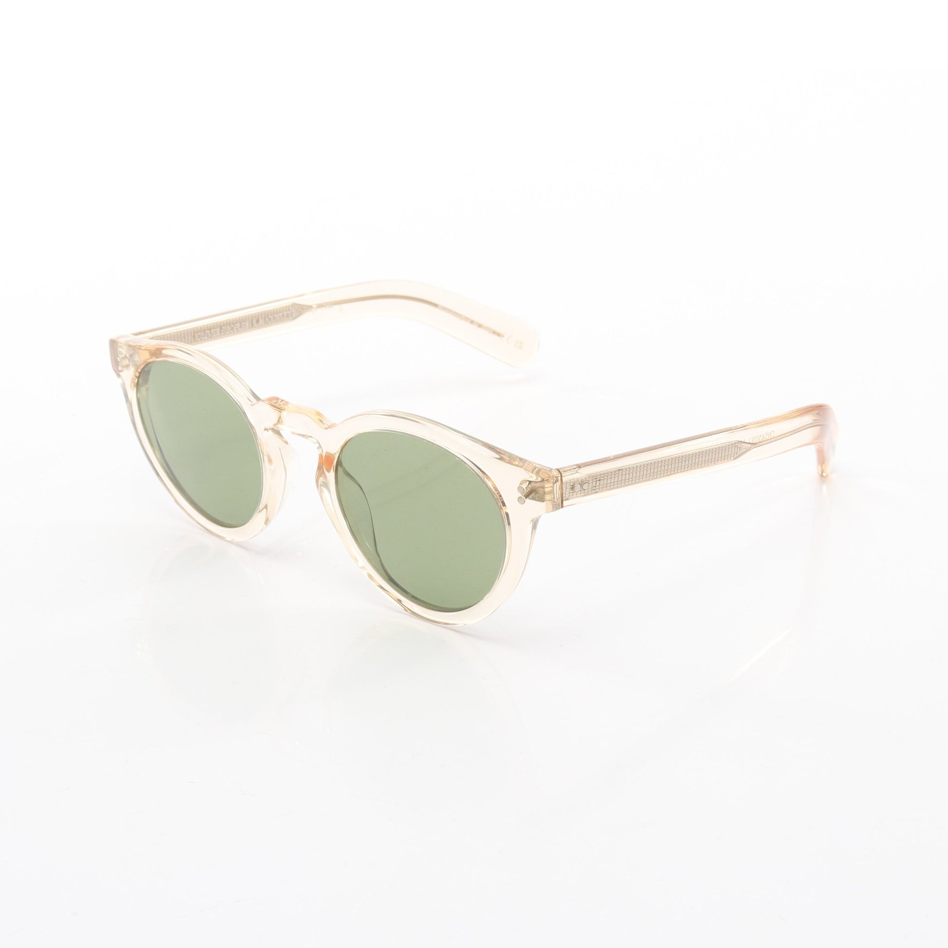 サングラス ライトオレンジ オリバーピープルズ 財布・小物 OLIVER PEOPLES