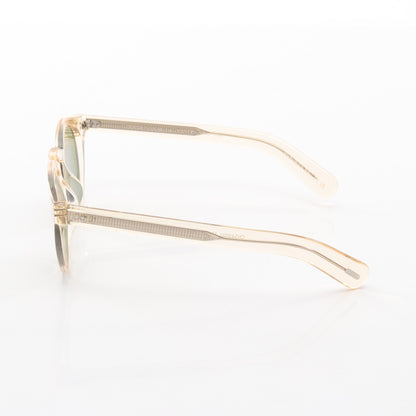 サングラス ライトオレンジ オリバーピープルズ 財布・小物 OLIVER PEOPLES