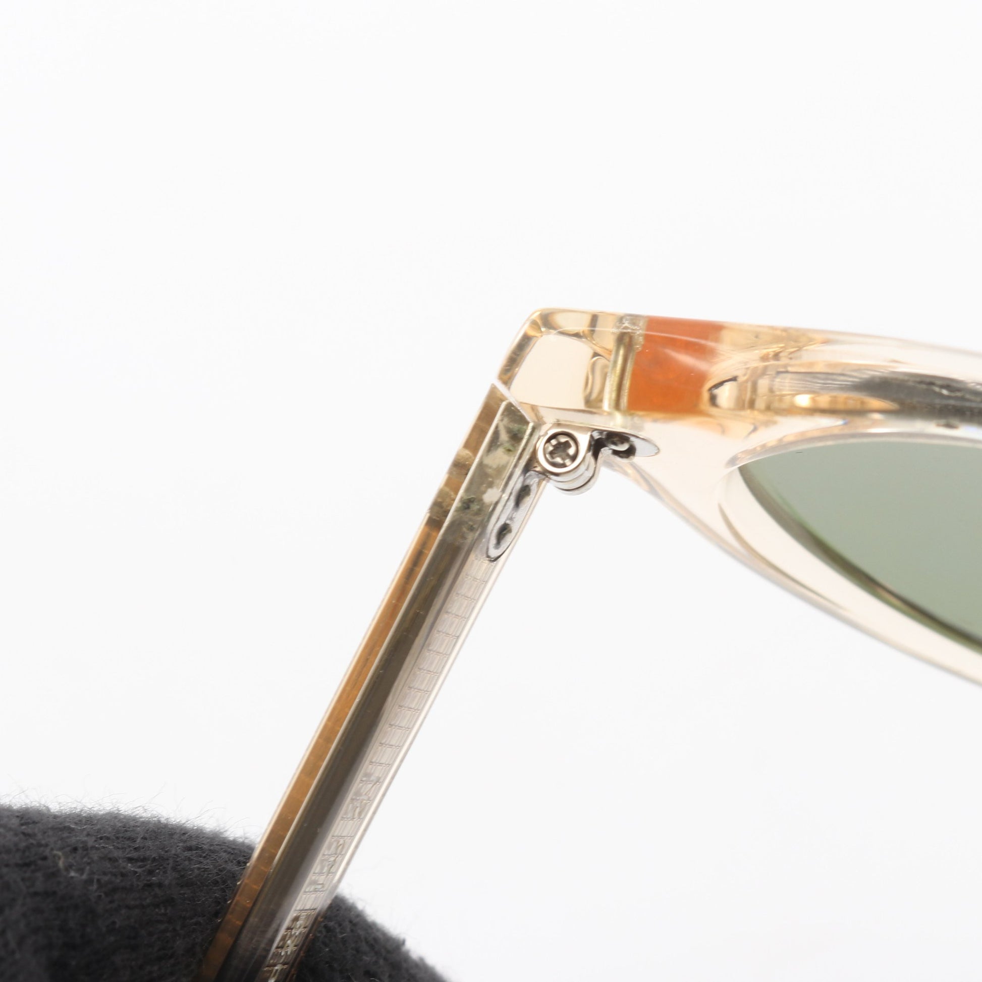 サングラス ライトオレンジ オリバーピープルズ 財布・小物 OLIVER PEOPLES