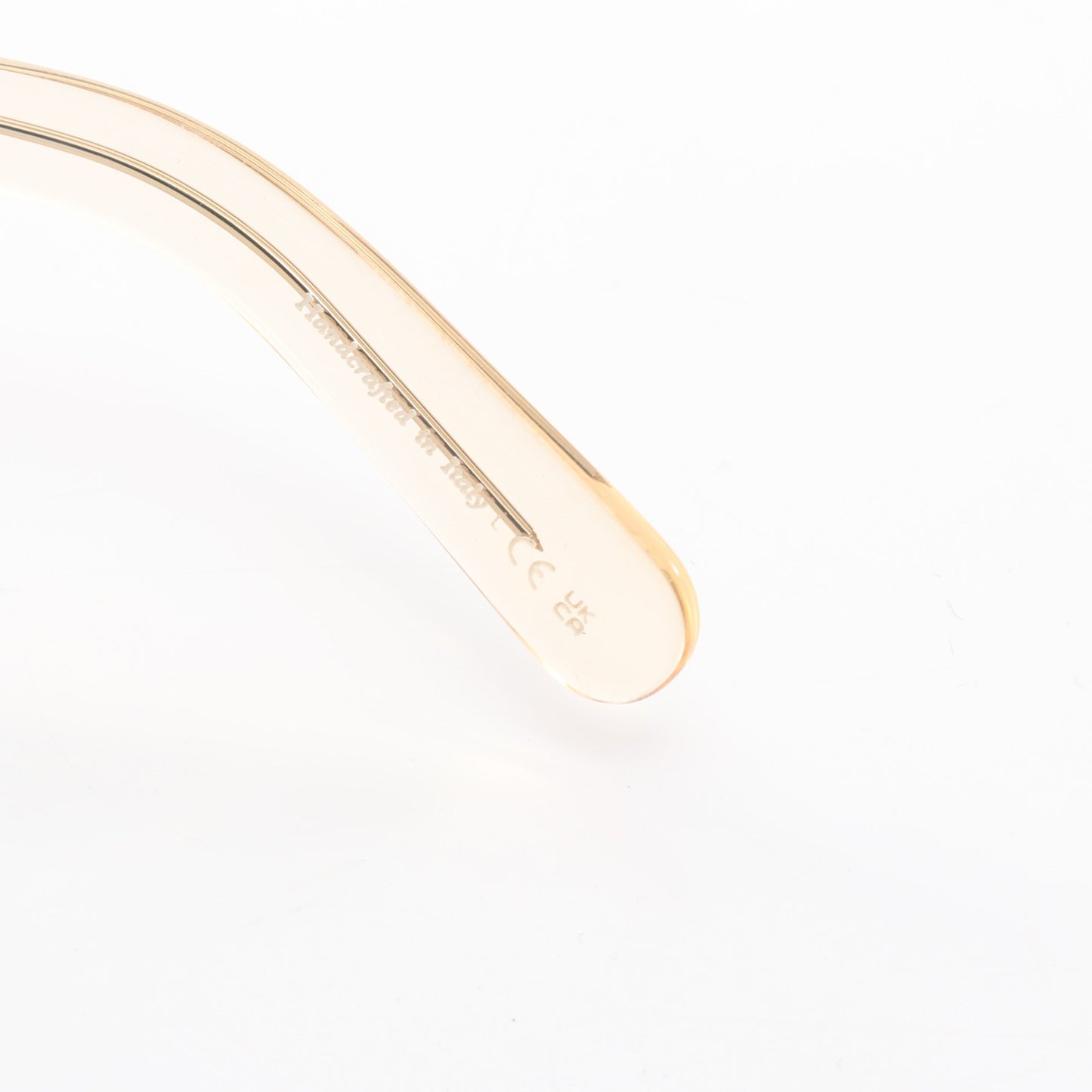 サングラス ライトオレンジ オリバーピープルズ 財布・小物 OLIVER PEOPLES