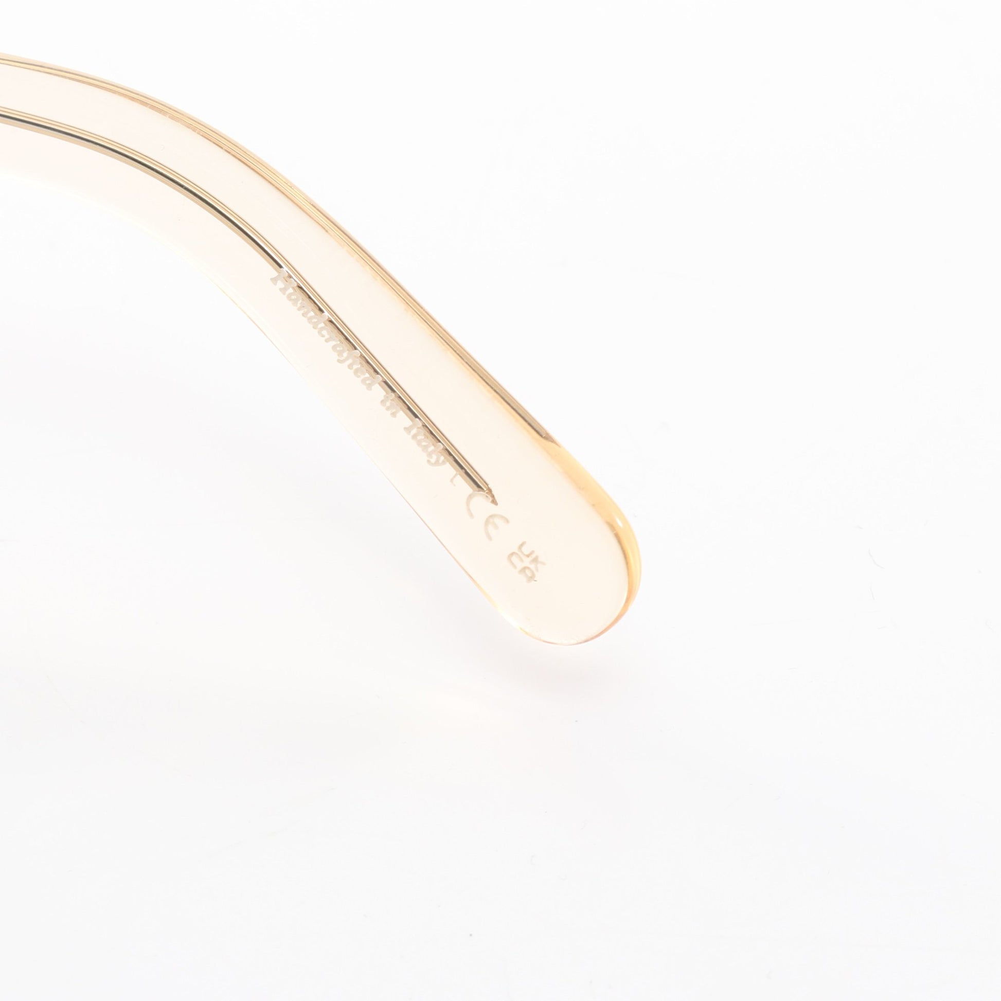 サングラス ライトオレンジ オリバーピープルズ 財布・小物 OLIVER PEOPLES