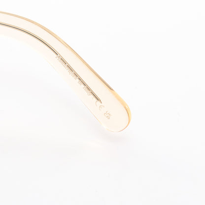 サングラス ライトオレンジ オリバーピープルズ 財布・小物 OLIVER PEOPLES