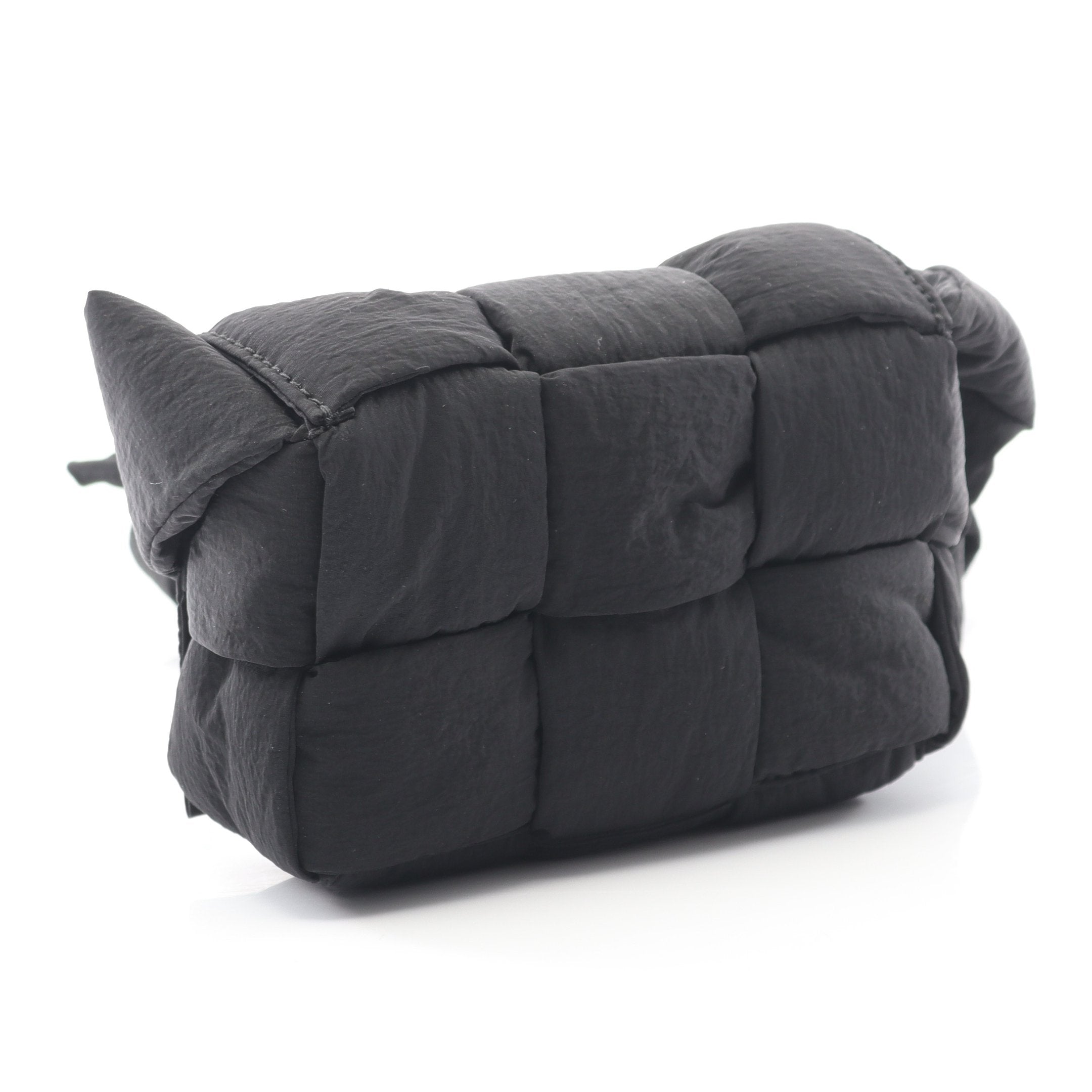 パデット テック カセット マキシイントレチャート ショルダーバッグ