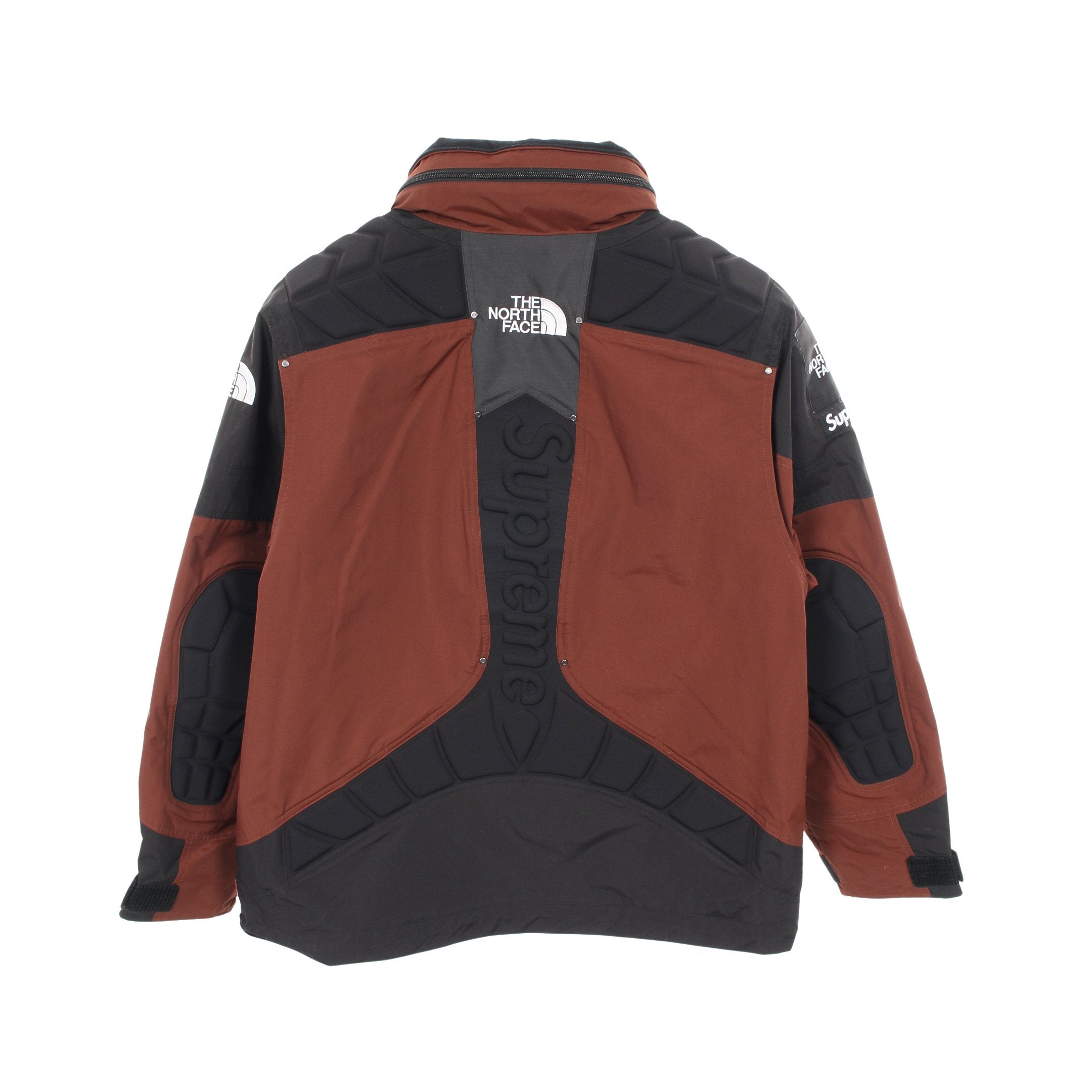 THE NORTH FACE × Supreme Steep Tech Apogee Jacket ジャケット
